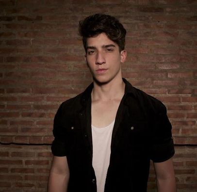 Foto de Conrado Bragança