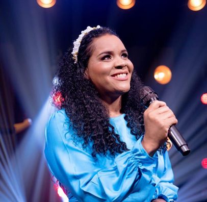 Foto de Nalva Burmann