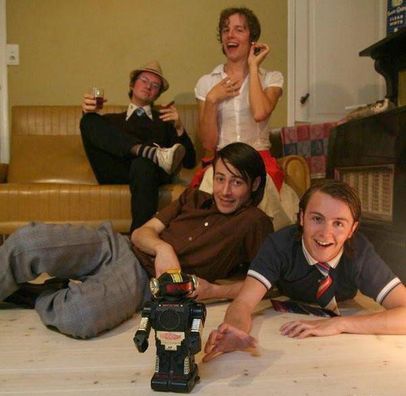 Foto de The Van Jets