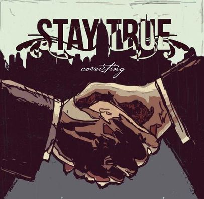 Foto de Stay True