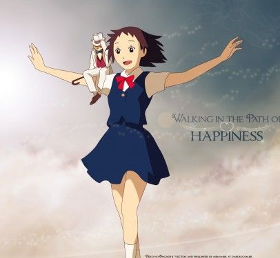 Foto de Neko no Ongaeshi