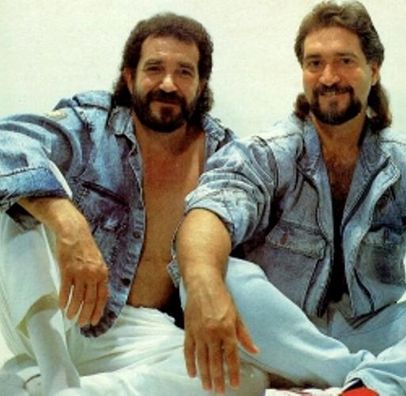 Foto de João do Reino e Jurandir