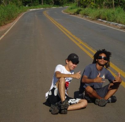 Foto de Leve Atitude