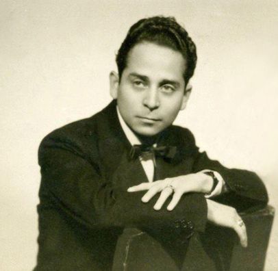 Foto de Fernando Z. Maldonado