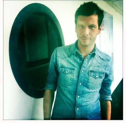 Foto de Alex Beaupain