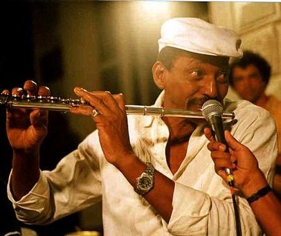 Foto de Cláudio Camunguelo