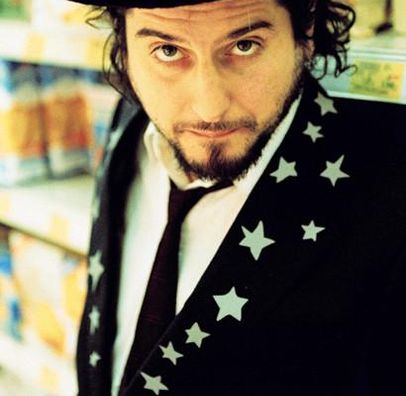 Foto de Vinicio Capossela