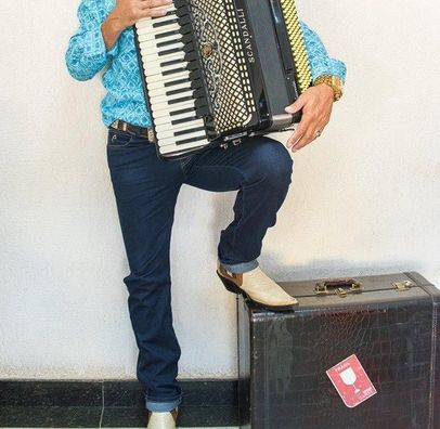 Foto de Odair de Paula