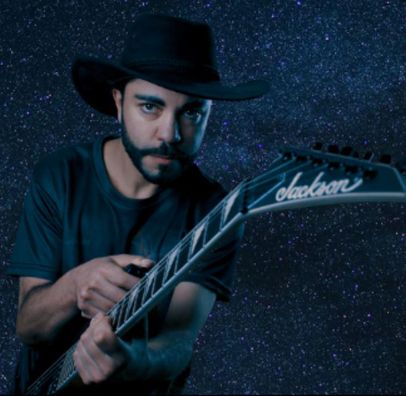 Foto de Карлус Карлусович