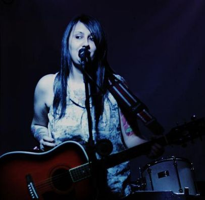 Foto de Fernanda Reche