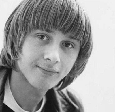 Foto de Danny Kirwan