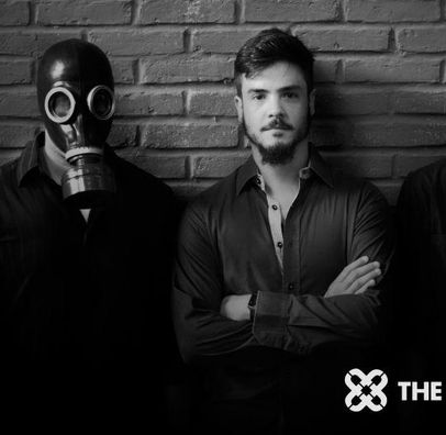 Foto de The Cesium Is Mine