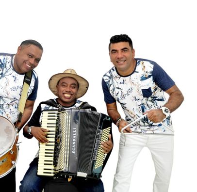 Foto de Os Filhos do Forró