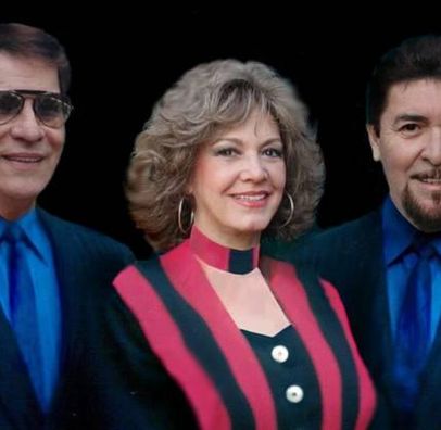 Foto de Los 3 Sudamericanos