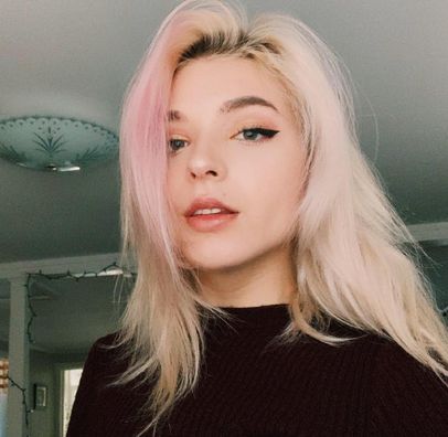 Foto de Caroline Dare