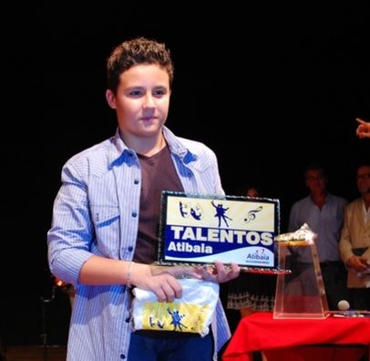 Foto de Matheus Santanielli