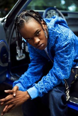 Foto de Hurricane Chris