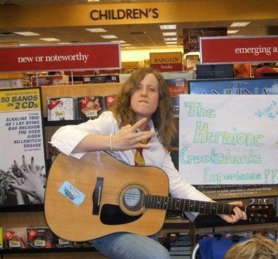 Foto de The Hermione Crookshanks Experience