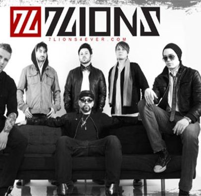 Foto de 7LIONS
