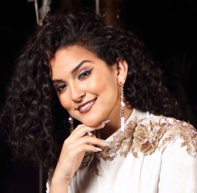 Foto de Daniela Darcourt