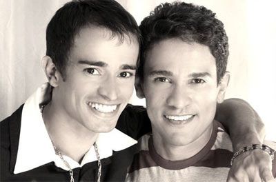Foto de Augusto & Adriano