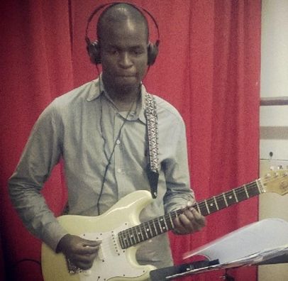 Foto de João Gabriel Rodrigues