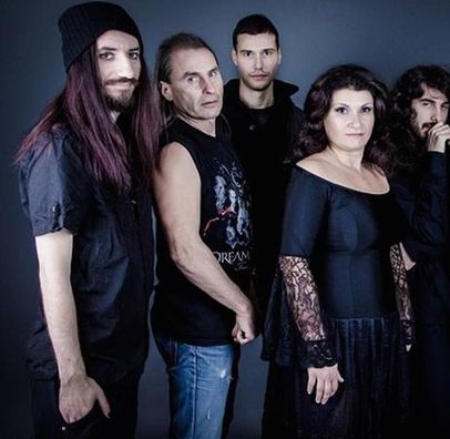 Foto de The A.X.E Project