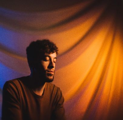 Foto de Blue Rattle Funk