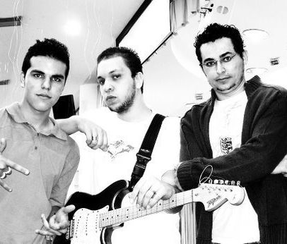Foto de The Juca's Band