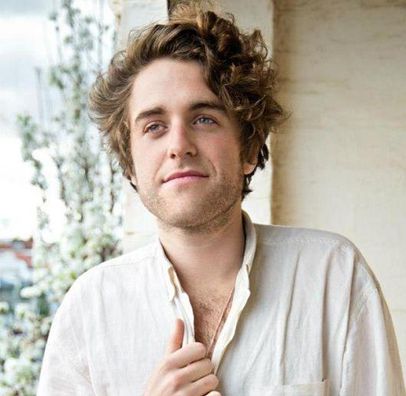 Foto de Matt Walters