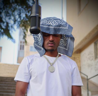 Foto de $andro Khalifa