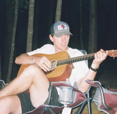 Foto de Dylan Gossett