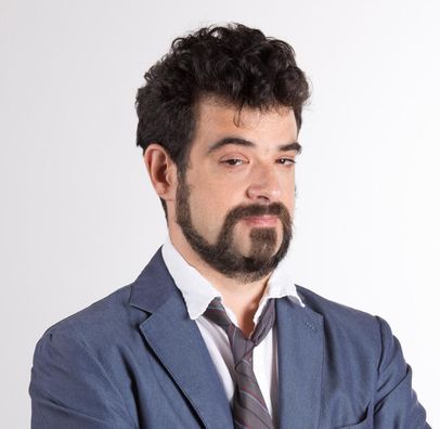 Foto de Claudio Lyra