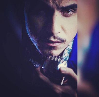 Foto de Jonathan Menezes