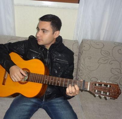 Foto de Marcelo Aquino