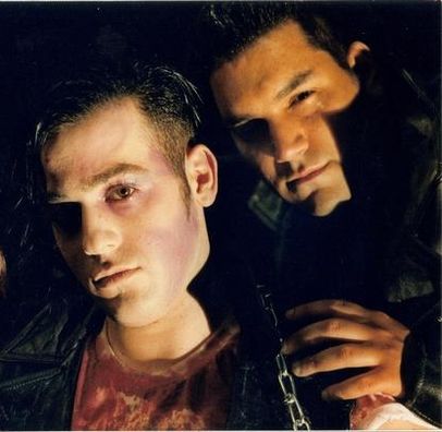 Foto de Mister Monster