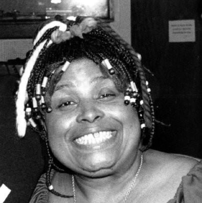 Foto de Katie Webster