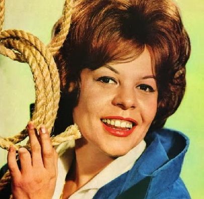 Foto de Célia Vilela