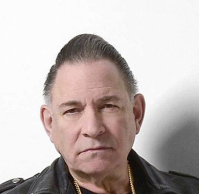 Foto de Robert Gordon