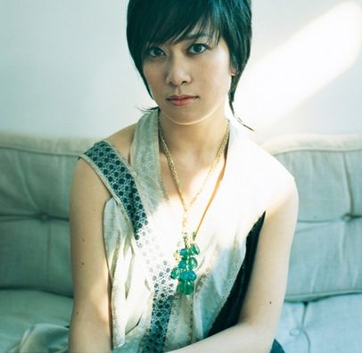 Foto de Kaori Hikita