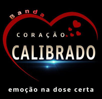 Foto de Banda Coração Calibrado