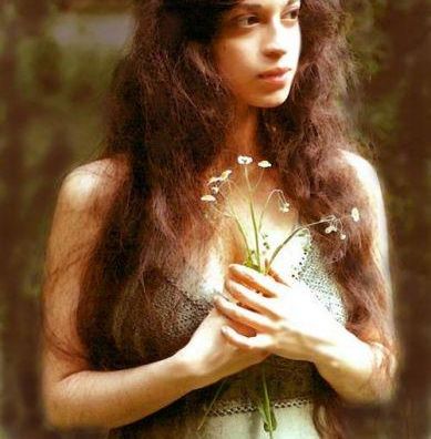 Foto de Kate Covington