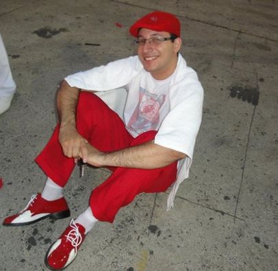 Foto de Juninho Branco