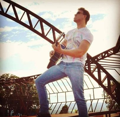 Foto de Rodrigo Mamba