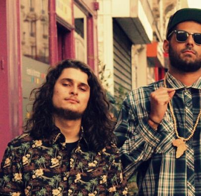 Foto de Carta Na Manga