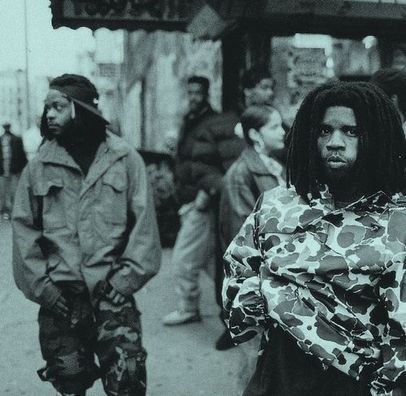 Foto de Das EFX