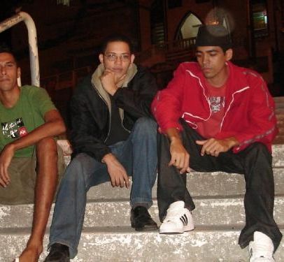 Foto de Soldados Urbanos