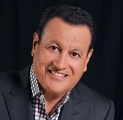 Foto de Ismael Miranda