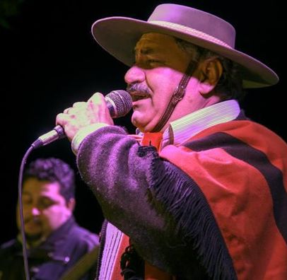 Foto de Valdomiro Maicá