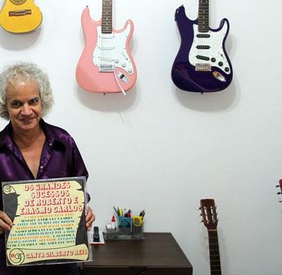 Foto de Gilberto Reis